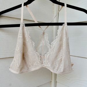 Lace Bralette